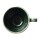 Steelite Aurora Vesuvius City Mug Kaffeebecher 34 cl Burnt Emerald