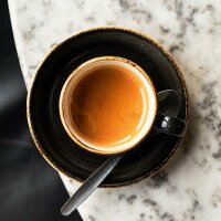 Steelite Espressotasse 8,5 cl, nicht stapelbar Craft...