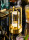 Cuba LED Cordless Lamp 17.5cm -Brushed Gold
