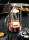 Cuba LED Cordless Lamp 17.5cm -Brushed Copper