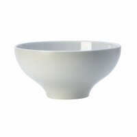Steelite Schale Tulip 14 cm, 51,4 cl Taste Weiß