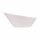 Steelite Schale Angle 10,3 cm Taste Weiß