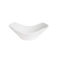 Steelite Schale Scoop 16,5 cm Taste Weiß