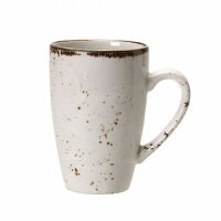 Craft White Mug Quench 34cl 12oz