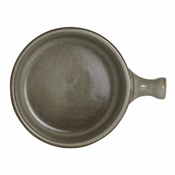 Pier Handled Deep Tray 16.8cm x 13cm (6 5/8" x 5 1/8") 29cl (10.25oz)