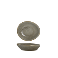 Robert Gordon Pier Öl Schale 9,5 x 8,5 cm,  5,7 cl