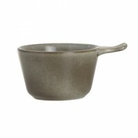 Robert Gordon Pier Topf mit Griff 13,6 x 10,2 cm,  25,6 cl