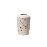 Steelite Vase Craft White