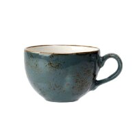 Steelite Tasse 340 ml, nicht stapelbar Craft Blue