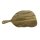 Servierbrett Paddle mit Griff 38x19,5 cm, Olivenholz