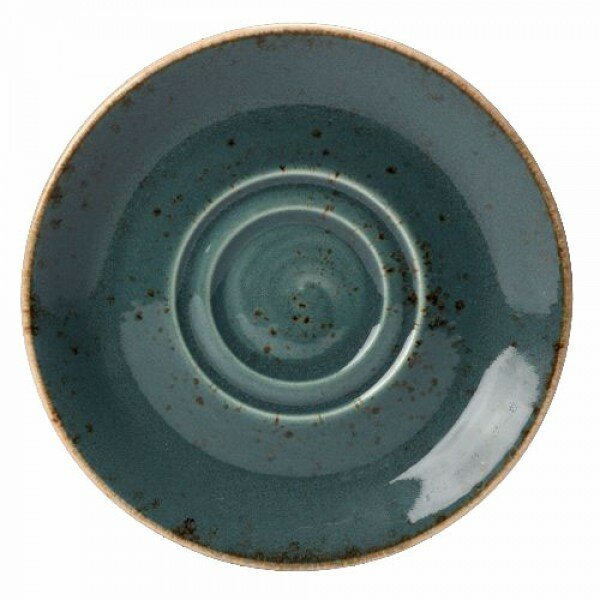 Steelite Saucer 16,5 cm Craft Blue