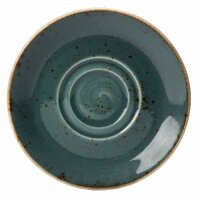 Steelite Saucer 16,5 cm Craft Blue