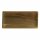 Servierteller WOOD 30x14 cm, Olivenholz