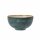 Craft Blue Bowl Chinese 12.75cm 5" 52.50cl 18 1/2oz