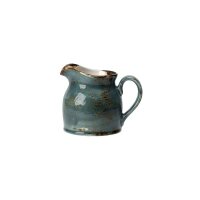 Steelite Gießer Jug Club 14,3 cl Craft Blue