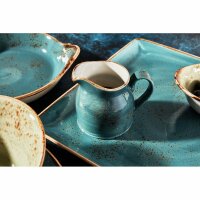 Steelite Gießer Jug Club 14,3 cl Craft Blue