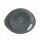 Craft Blue Freestyle  Plate  25.5cm 10"