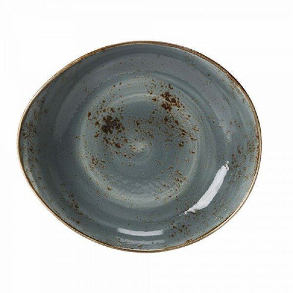 Craft Blue Bowl Freestyle 28 cm 11" 87,25 cl,  30 2/3oz
