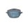 Steelite Casserolle mit Deckel 42,5 cl Craft Blue