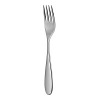 Robert Welch Stanton Dessertgabel 18,1 cm glänzend