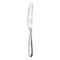 Robert Welch Stanton Dessertmesser 22 cm glänzend