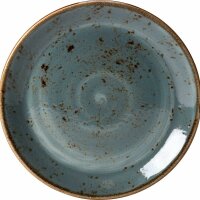 Craft Blue Plate Coupe 30cm 11 3/4"