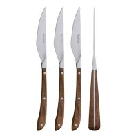 Robert Welch Contour (SA) Steakmesser Set 4P