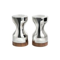 Robert Welch Salt and Pepper Shakers