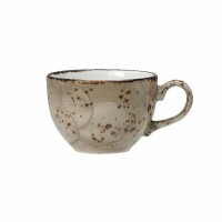 Steelite Tasse 340 ml, nicht stapelbar Craft Porcini LIMITED
