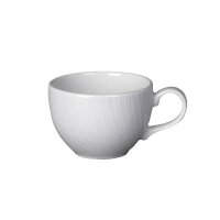 Steelite Spyro Tasse 22,8 cl, nicht stapelbar