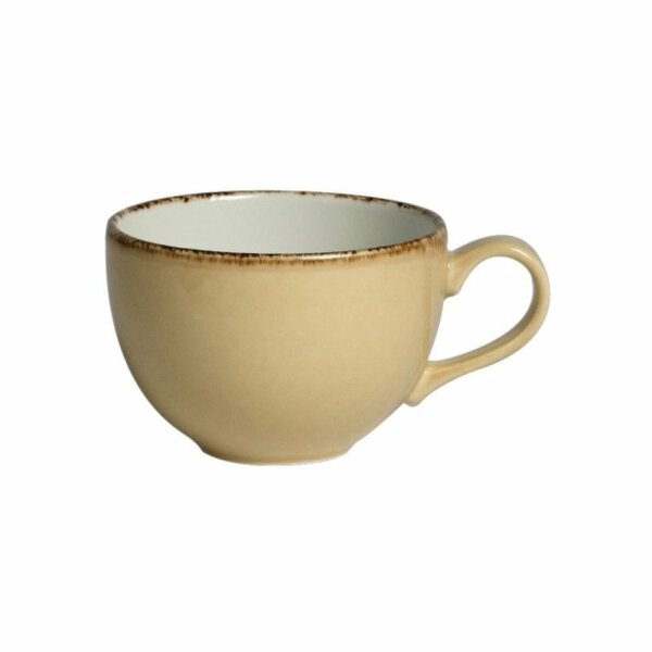 Steelite Tasse runde Form 22,8 cl Terramesa Wheat