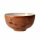 Steelite Schale Mandarin 12,7 cm, 525 ml Craft Terracotta