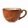 Steelite Tasse 340 ml, nicht stapelbar Craft Terracotta LIMITED