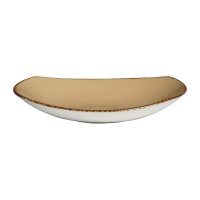 Steelite Teller tief Zest 30,5 cm Terramesa Wheat