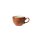 Steelite Espressotasse 8,5 cl, nicht stapelbar Craft Terracotta