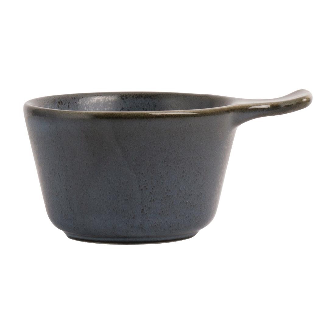 Robert Gordon Storm Topf mit Griff 13,6 x 10,2 cm, 25,6 cl, 10,90 €