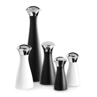 Pfeffermühle Signature Pepper Mill schwarz 16,5 cm