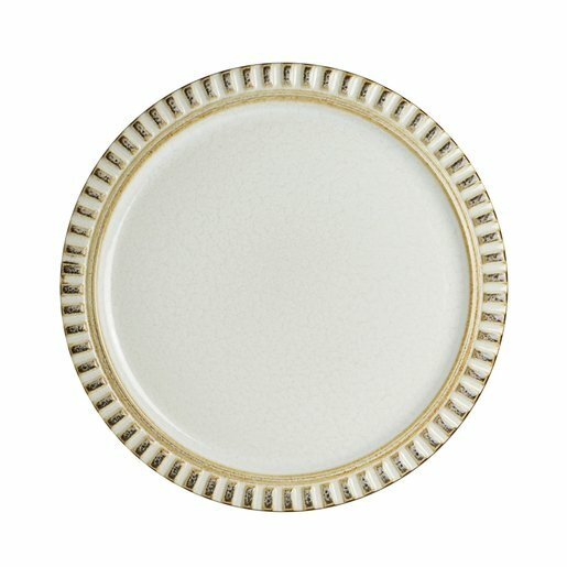 Adelaide Teller 16,5 cm Birch creme