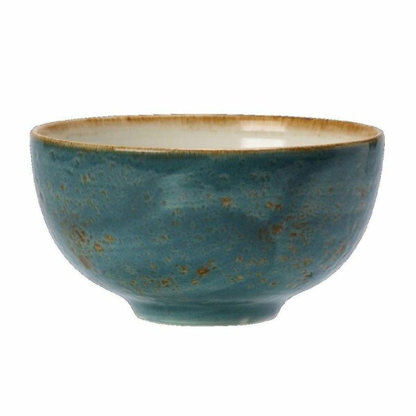 Steelite Schale Mandarin 16 cm, 800 ml Craft Blue LIMITED