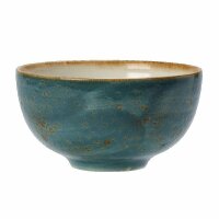 Steelite Schale Mandarin 16 cm, 800 ml Craft Blue LIMITED