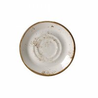 Steelite Kaffeeset white für 6 Personen