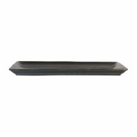 Robert Gordon Storm rechteckige Platte 25,5 x 15,25 cm