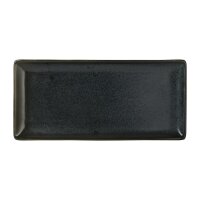 Robert Gordon Storm rechteckige Platte 38 x 17,8 cm