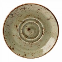 Steelite Saucer 16,5 cm Craft Green