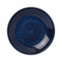 Steelite Teller tief Schale 25,5 cm Vesuvius Lapis