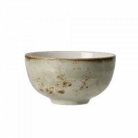 Steelite Schale Mandarin 16 cm, 800 ml Craft Green LIMITED