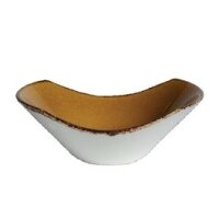 Steelite Schale Scoop 11,4 cm Terramesa Mustard