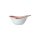 Craft Raspberry Bowl  17.8cm 7" 43.5cl 15 1/3oz