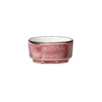 Craft Raspberry Dipper Tasters 6.5cm 2 1/2"