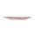 Craft Raspberry  Freestyle Plate  25.5cm 10"